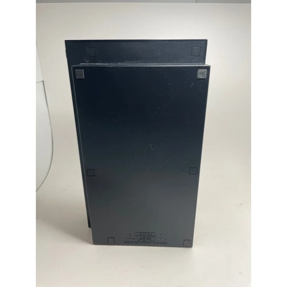 Sony playstation console